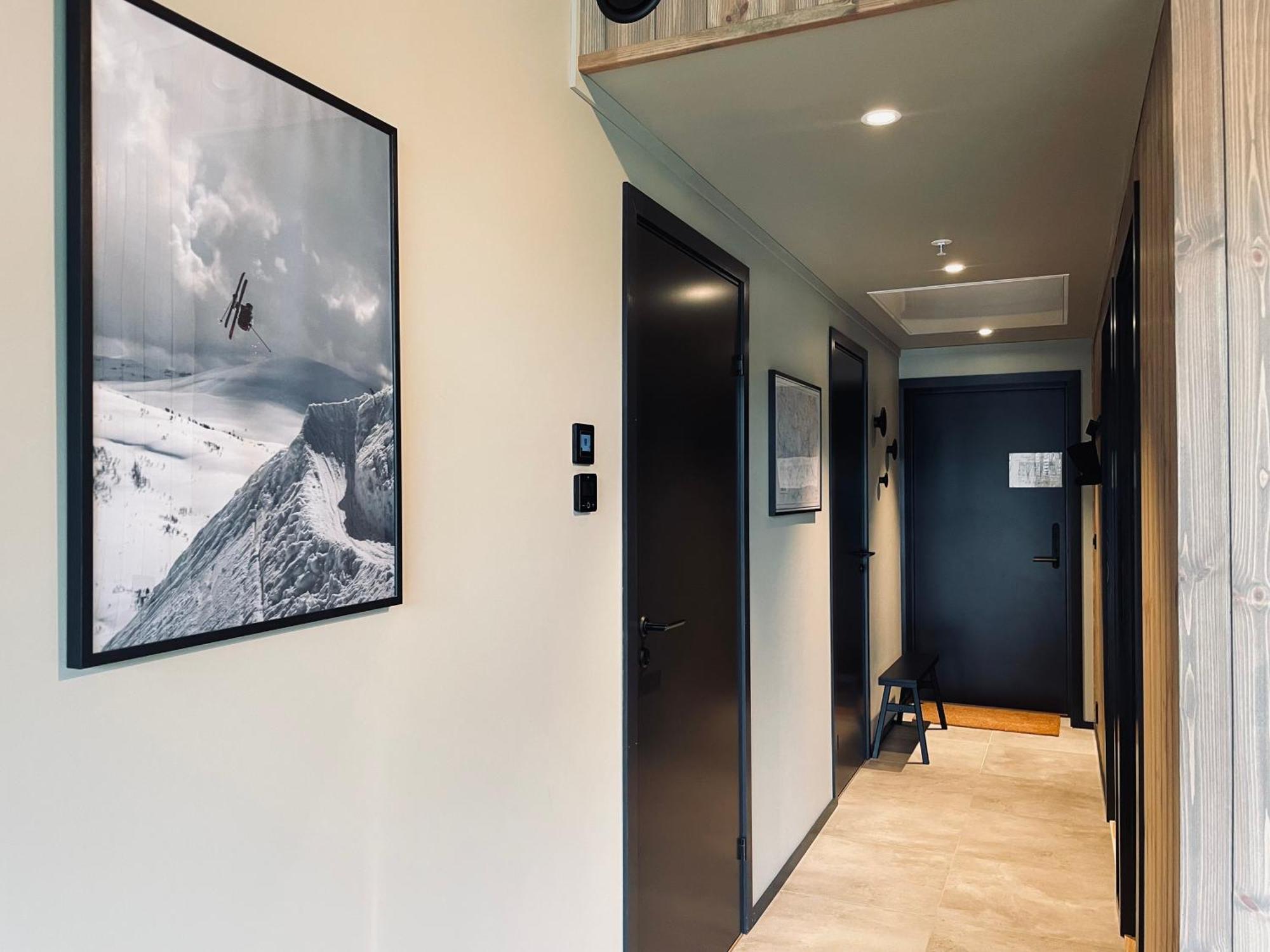 Highland Lodge Fjellandsby - 3105 Гейло Екстериор снимка
