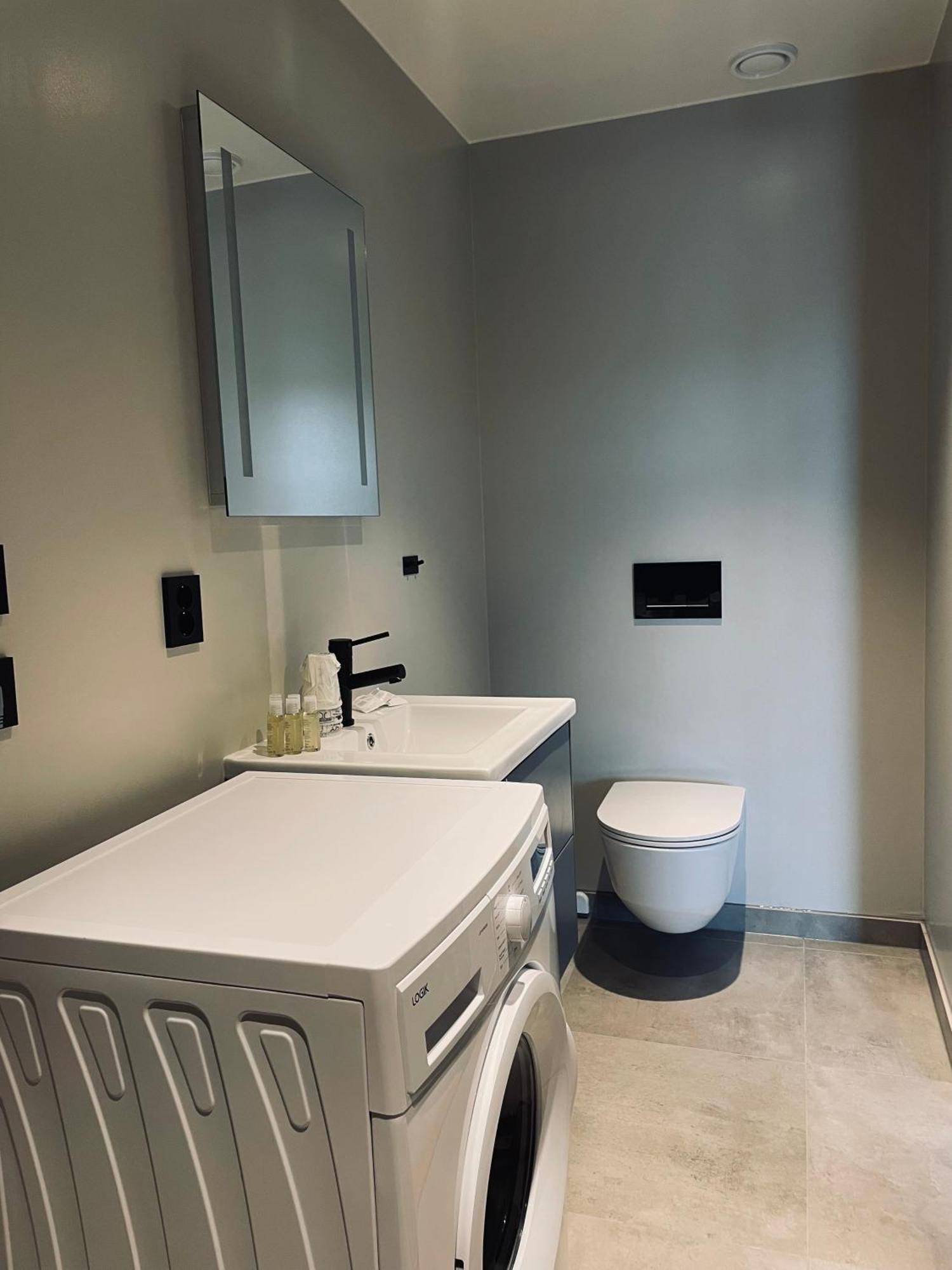 Highland Lodge Fjellandsby - 3105 Гейло Екстериор снимка