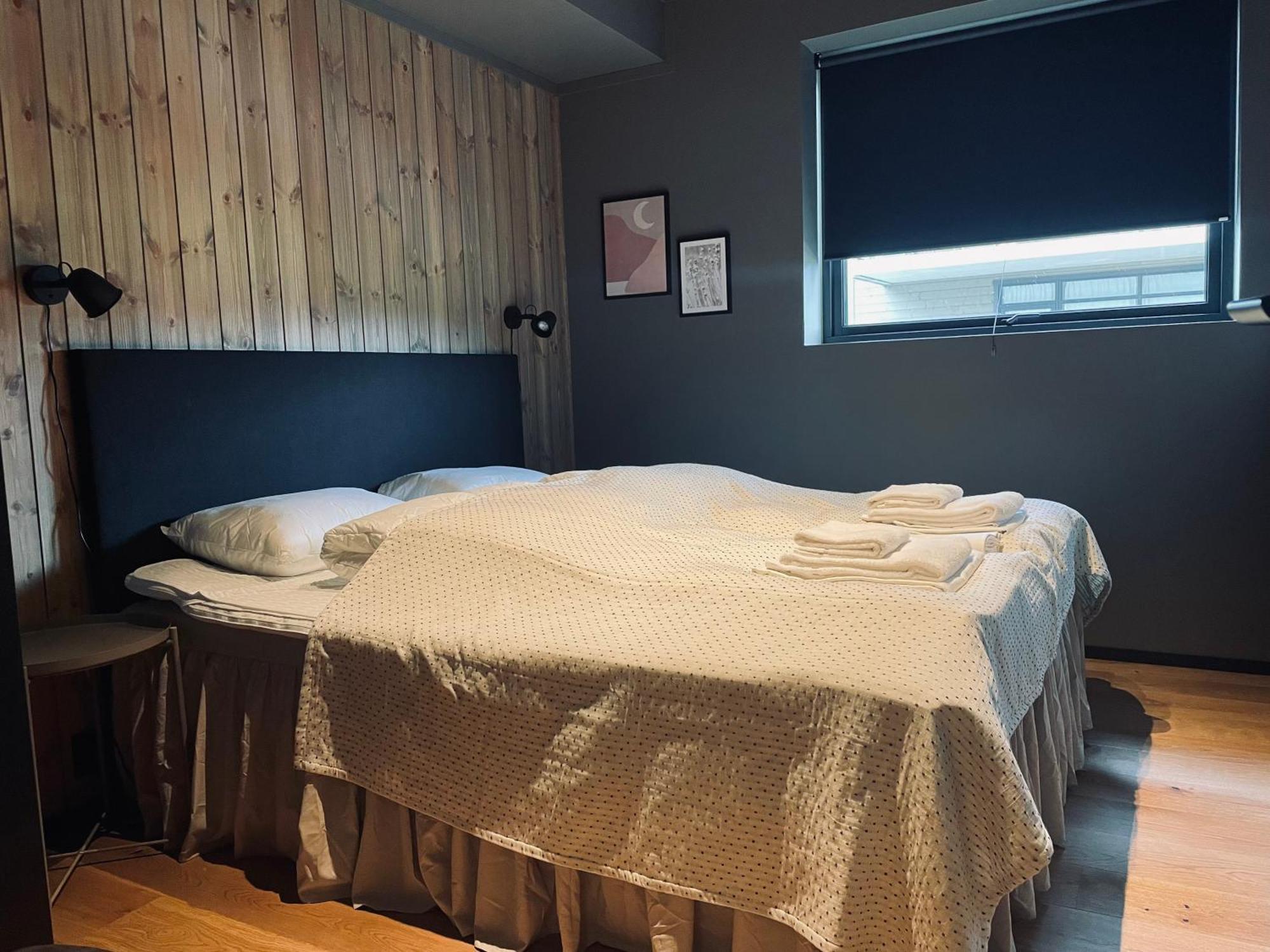 Highland Lodge Fjellandsby - 3105 Гейло Екстериор снимка