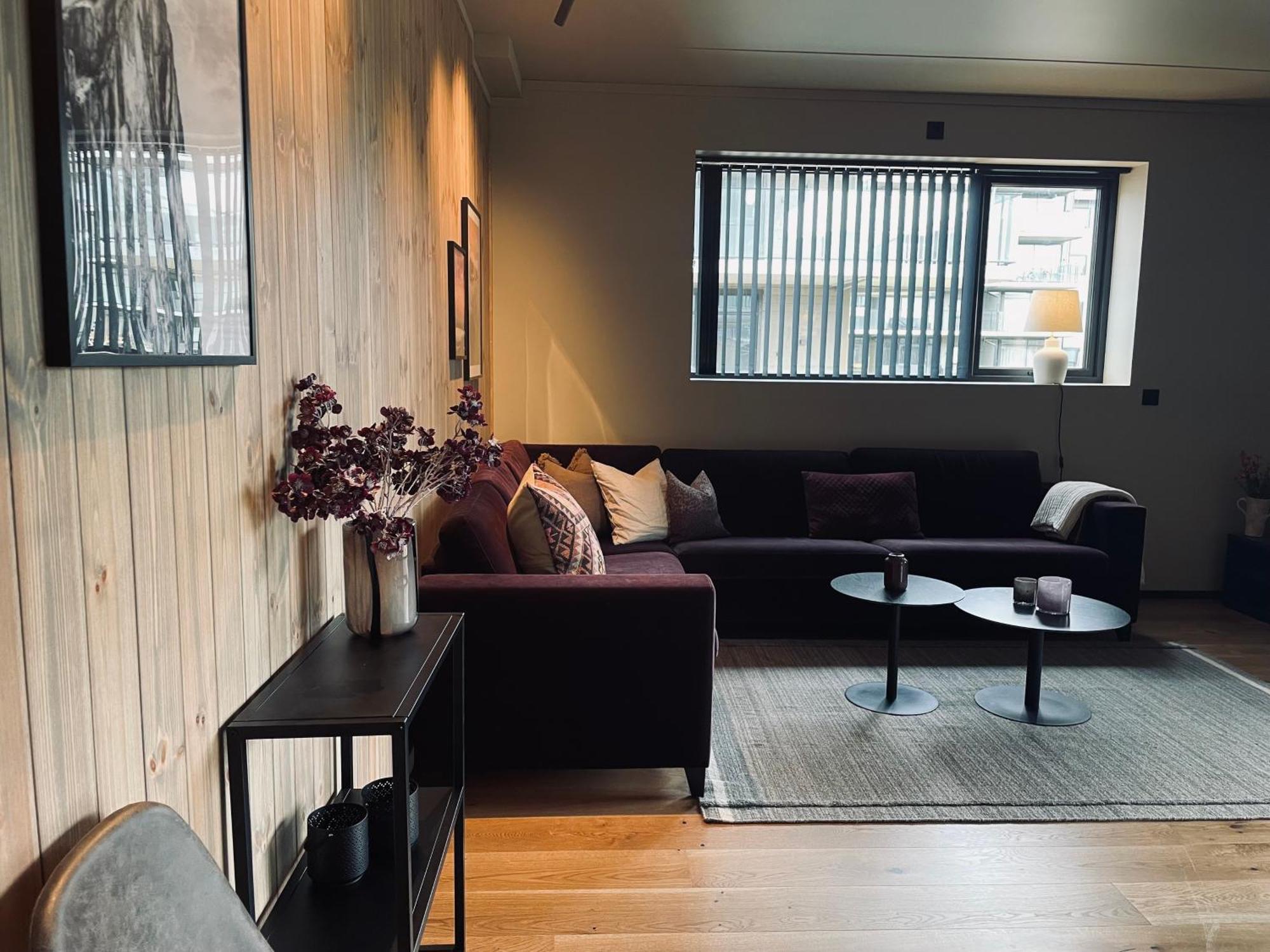 Highland Lodge Fjellandsby - 3105 Гейло Екстериор снимка