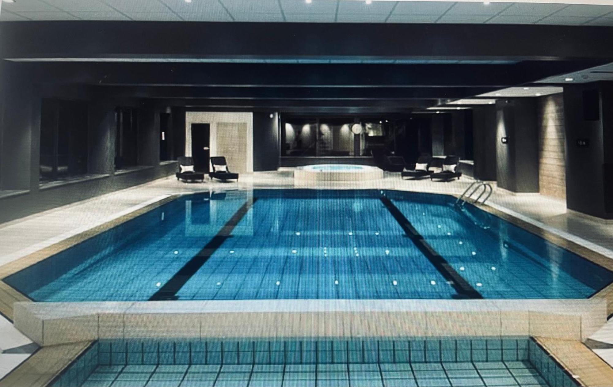 Highland Lodge Fjellandsby - 3105 Гейло Екстериор снимка