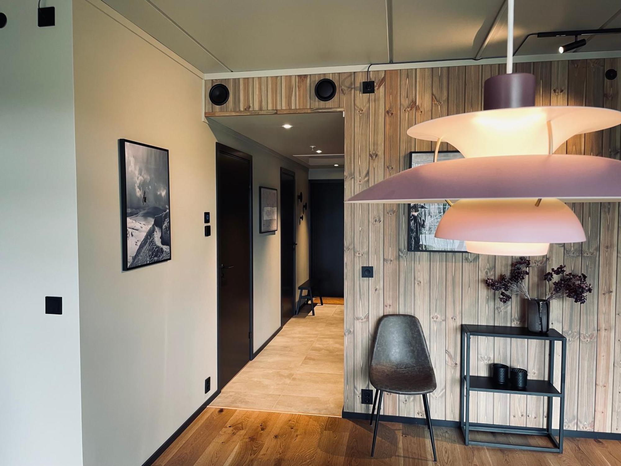 Highland Lodge Fjellandsby - 3105 Гейло Екстериор снимка