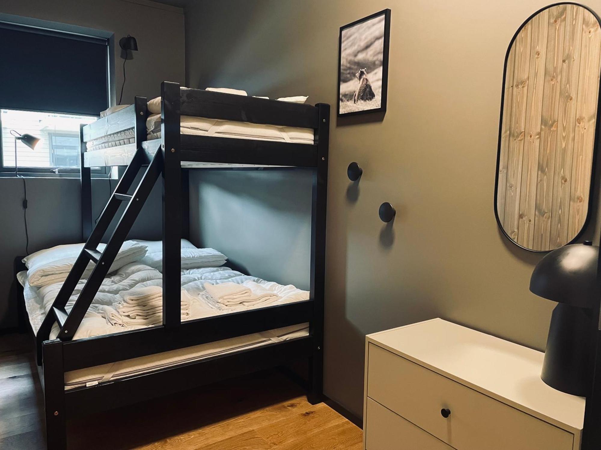 Highland Lodge Fjellandsby - 3105 Гейло Екстериор снимка