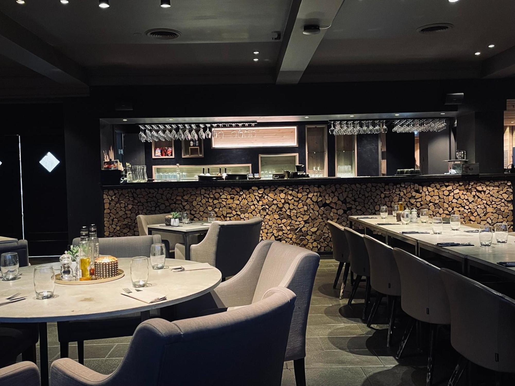 Highland Lodge Fjellandsby - 3105 Гейло Екстериор снимка