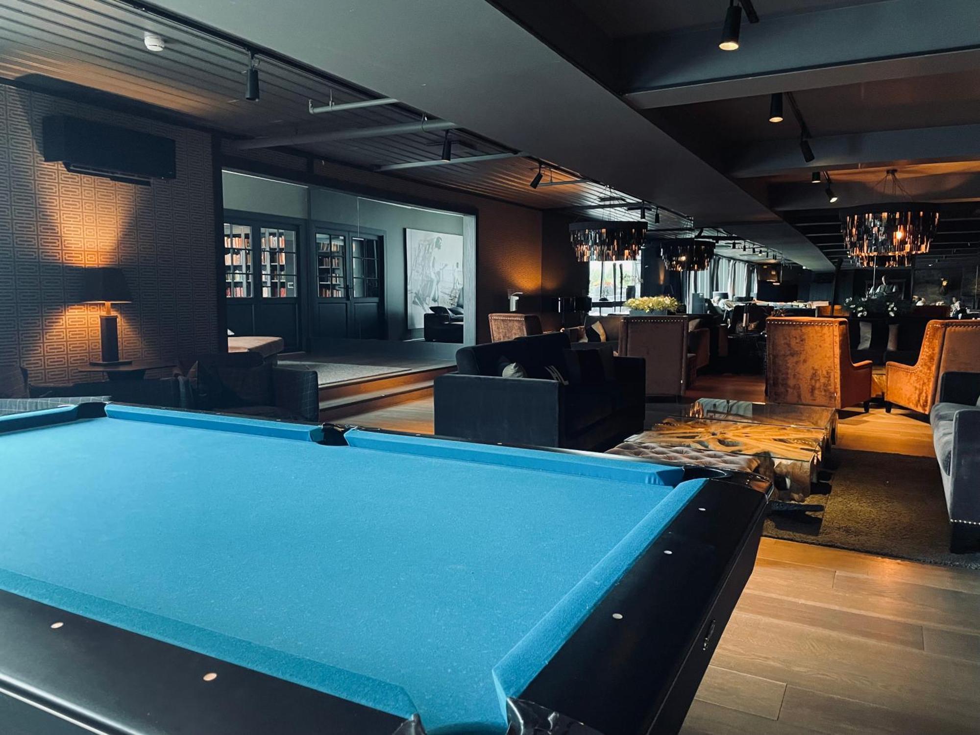 Highland Lodge Fjellandsby - 3105 Гейло Екстериор снимка