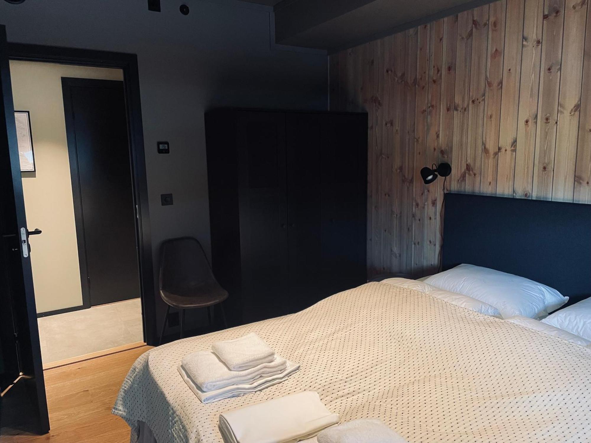 Highland Lodge Fjellandsby - 3105 Гейло Екстериор снимка
