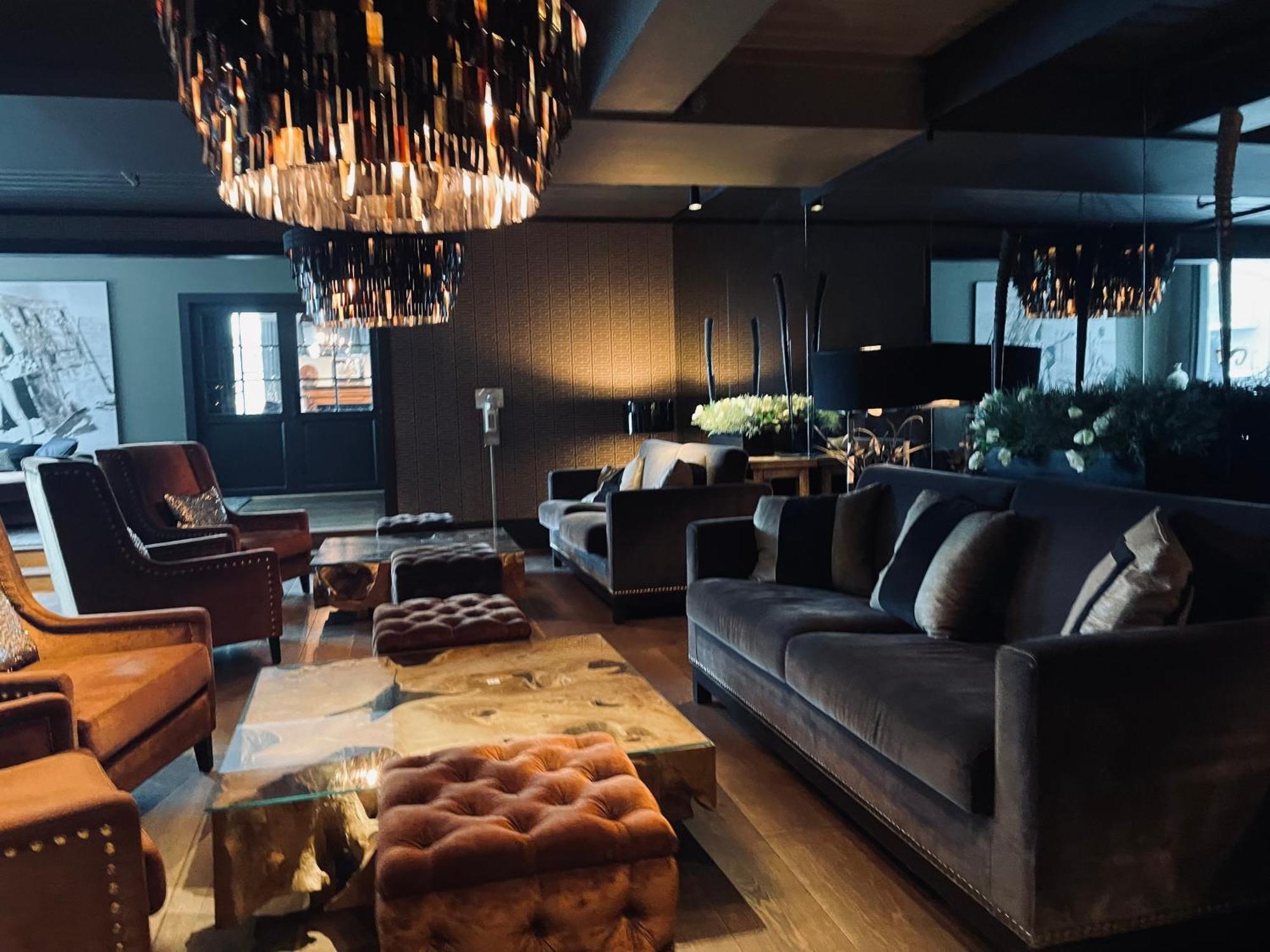 Highland Lodge Fjellandsby - 3105 Гейло Екстериор снимка