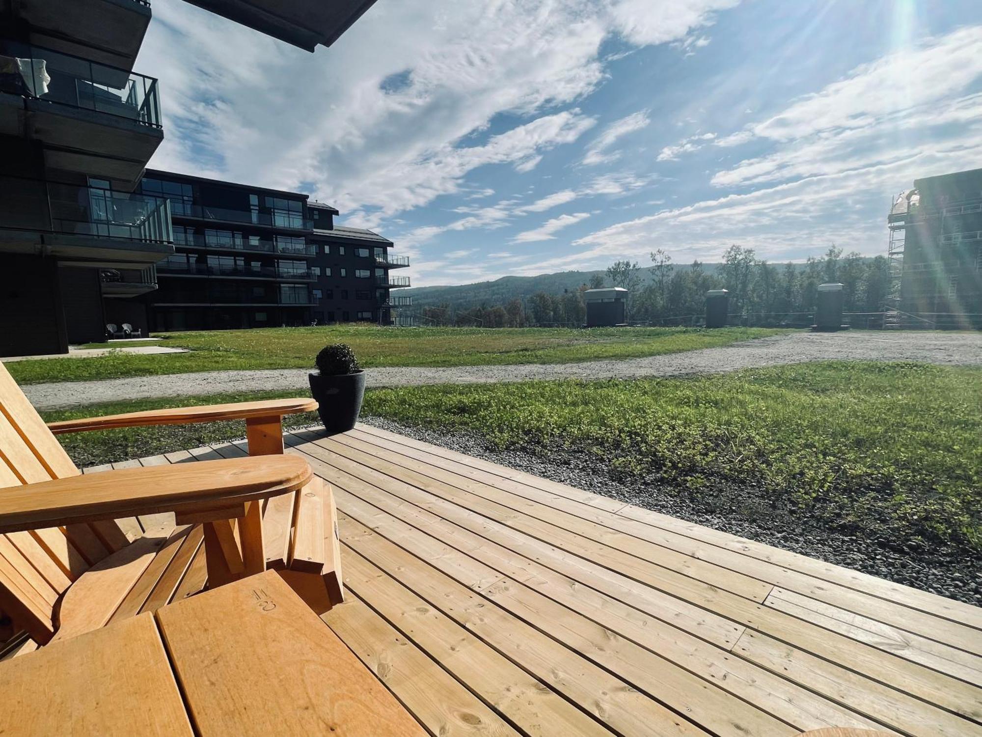Highland Lodge Fjellandsby - 3105 Гейло Екстериор снимка